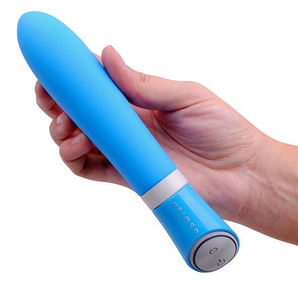 B SWISH - BGOOD DELUXE VIBRATOR BLUE - Image 3