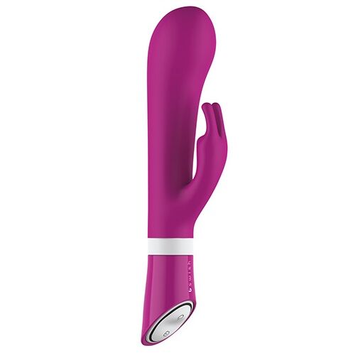 B SWISH - BWILD DELUXE BUNNY RABBIT VIBRATOR RASPBERRY - Image 5