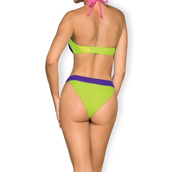 OBSESSIVE - PLAYA NORTE SWIMWEAR M - Image 2