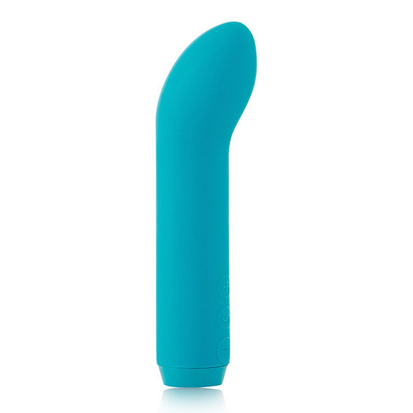 JE JOUE - G-SPOT BULLET VIBRATOR TEAL - Image 5