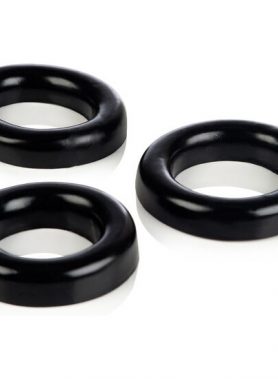 CALEXOTICS - COLT 3 RING SET