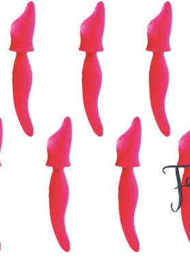 TREASURE ILLINOIS SILICONE PINK 6+1 FREE