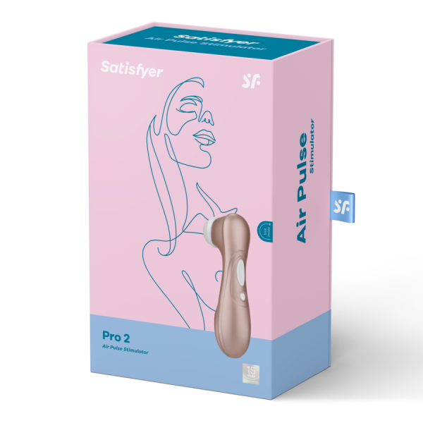 SATISFYER - PRO 2 NG NEW VERSION - Image 6