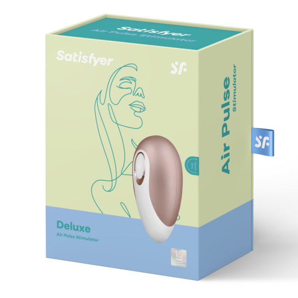 SATISFYER - PRO DELUXE NG 2020 EDITION - Image 4