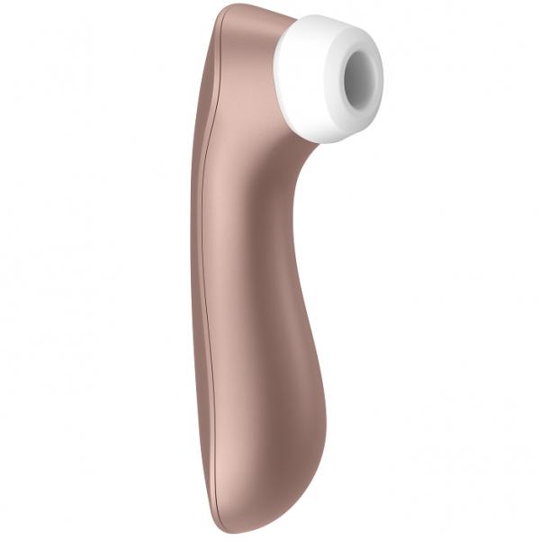 SATISFYER - PRO 2 VIBRATION 2020 EDITION - Image 2