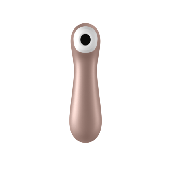 SATISFYER - PRO 2 VIBRATION 2020 EDITION - Image 6