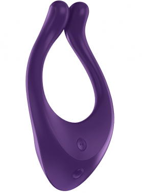 SATISFYER PARTNER MULTIFUN 1 2020 EDITION LILA