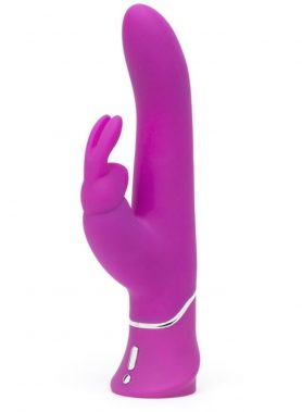 HAPPY RABBIT VIBRATOR CURVE POWER MOTION