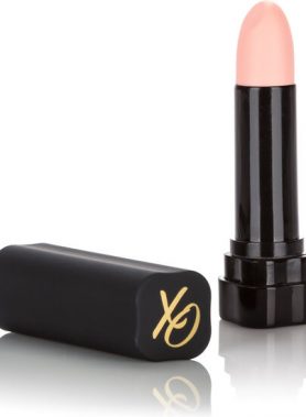 CALEX HIDE & PLAY NUDE LIPSTICK STIMULATOR