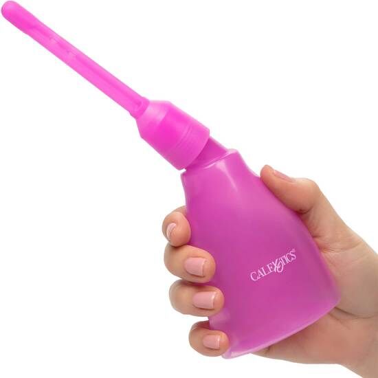 CALEXOTICS - ULTIMATE DOUCHE PINK - Image 2
