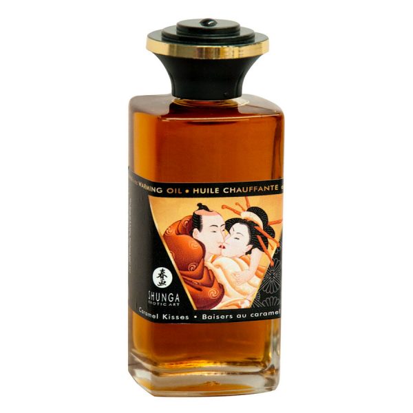 SHUNGA - SWEET KISSES COLLECTION KIT - Image 3