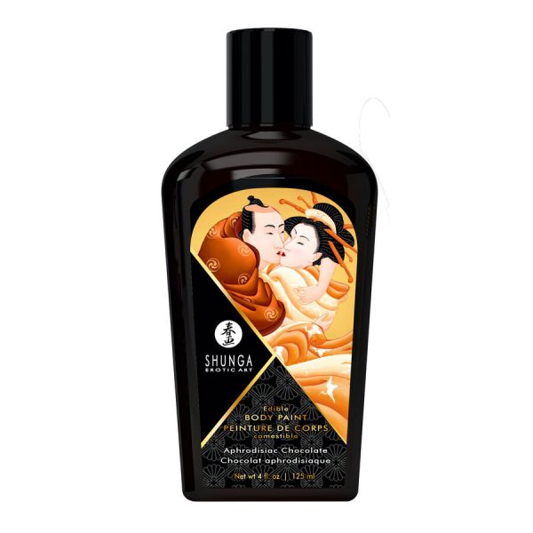 SHUNGA - SWEET KISSES COLLECTION KIT - Image 7