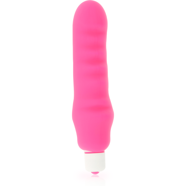 DOLCE VITA - GENIUS PINK SILICONE - Image 3