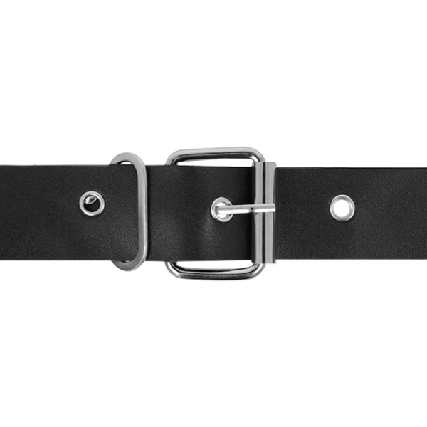 HARNESS ATTRACTION - RNES TAYLOR DELUXE 18 CM -O- 4.5 CM - Image 4