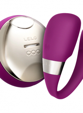 LELO - INSIGNIA TIANI 3 PURPLE MASSAGER