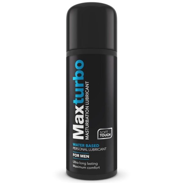 INTIMATELINE - MAXTURBO SPECIAL MASTURBATION LUBRICANT 100 ML