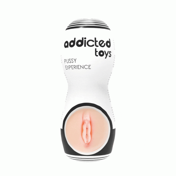 ADDICTED TOYS - PUSSY MASTURBATOR - Image 2