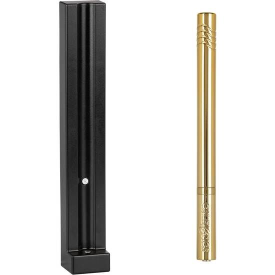 CALEX HIDDEN PLEASURES GOLD - Image 2