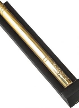 CALEX HIDDEN PLEASURES GOLD
