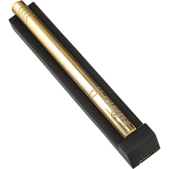 CALEX HIDDEN PLEASURES GOLD