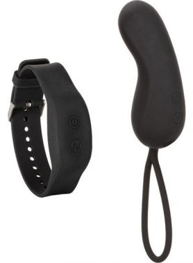 CALEX WRISTBAND REMOTE CONTROL CURVE