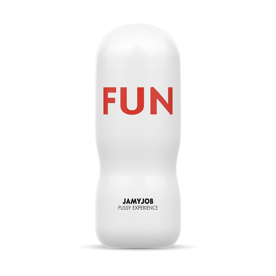 JAMYJOB - VAGINA MASTURBATOR DISCRET - Image 2