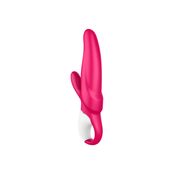 SATISFYER - VIBE MR RABBIT - Image 5