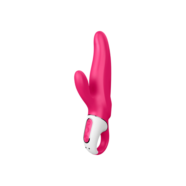 SATISFYER - VIBE MR RABBIT - Image 7