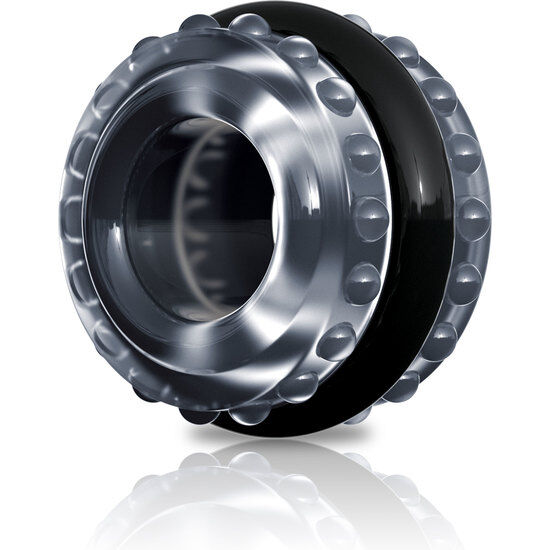 SIR RICHARD'S PRO PERFORMANCE RING BLACK REGULAR