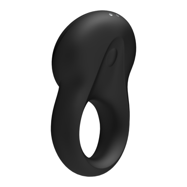 SATISFYER SIGNET RING VIBRATOR APP - Image 4