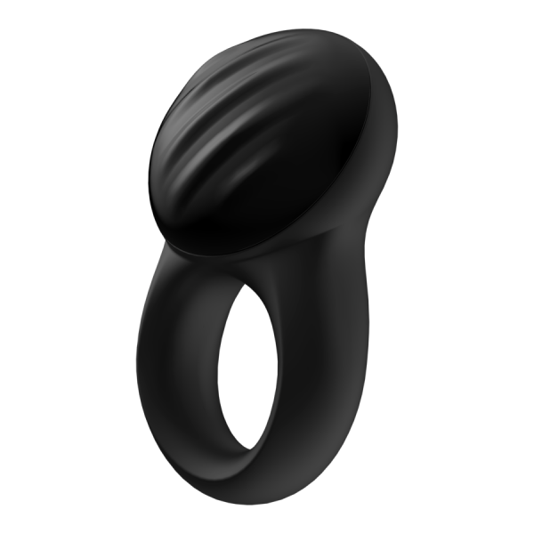 SATISFYER SIGNET RING VIBRATOR APP - Image 2