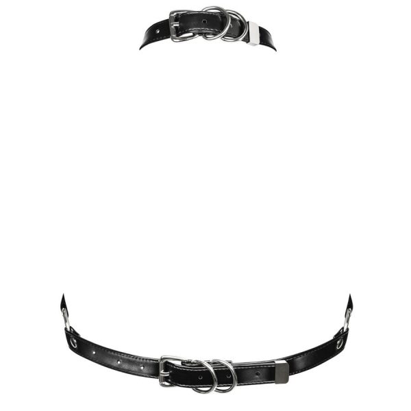 OBSESSIVE - A740 HARNESS ONE SIZE - Image 4