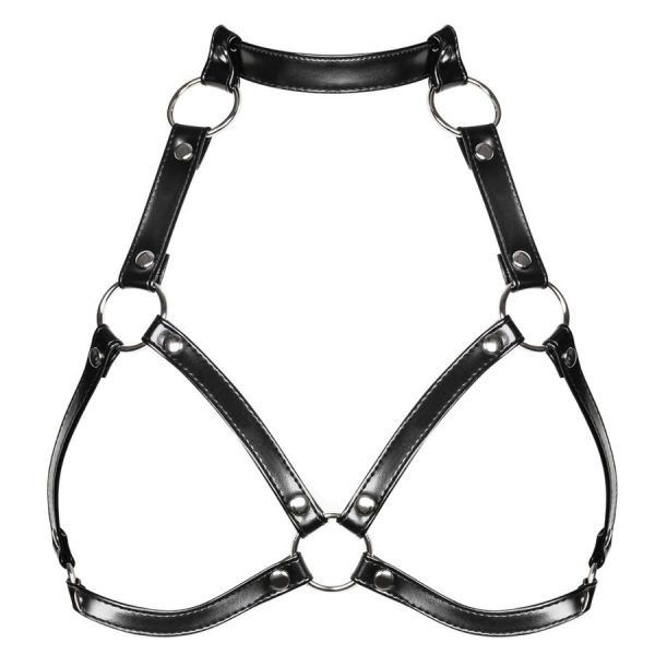 OBSESSIVE - A740 HARNESS ONE SIZE - Image 3