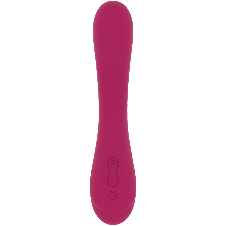 RITHUAL - ORCHID RECHARGEABLE G-POINT KRIYA STIMULATOR - Image 5