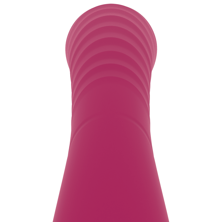 RITHUAL - ORCHID RECHARGEABLE G-POINT KRIYA STIMULATOR - Image 6