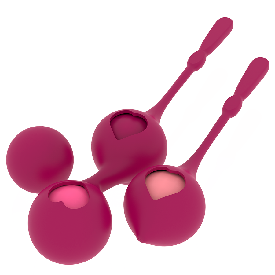 RITHUAL - ORCHID PELVIC TRAINING DEVA SET - Image 8