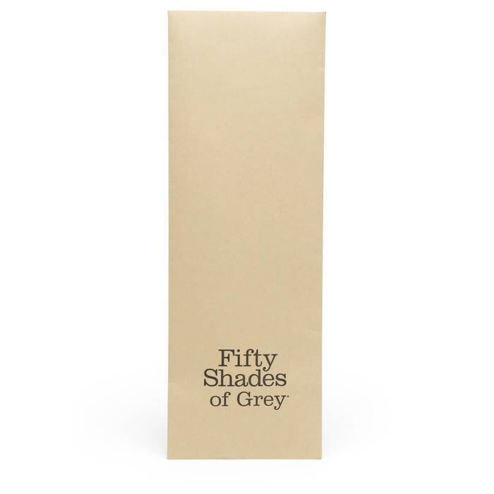 FIFTY SHADES OF GRAY JAW BOUND TO YOU - Image 4