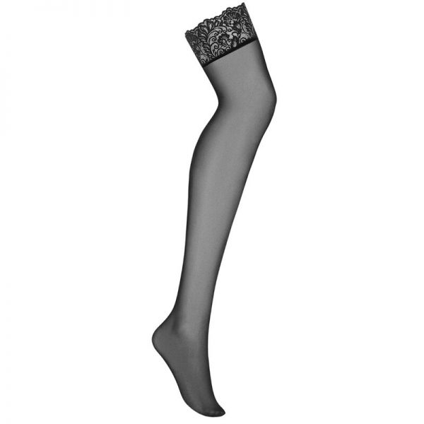 OBSESSIVE - BONDEA STOCKINGS L/XL - Image 3