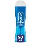 DUREX - DUREX PLAY NATURAL H2O LUBRICANT 50 ML