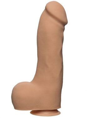 DOC JOHNSON MASTER D 12 INCH ULTRASKYN SKIN