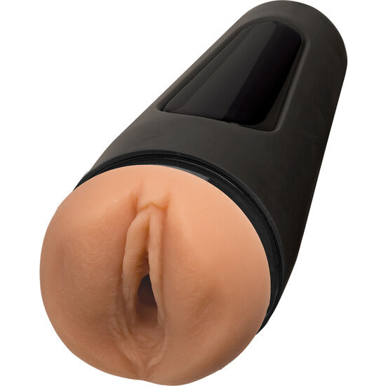 DOC JOHNSON MAIN SQUEEZE JESSIE ANDREWS PUSSY