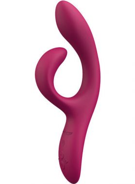 WE-VIBE - VIBRATOR APP NOVA