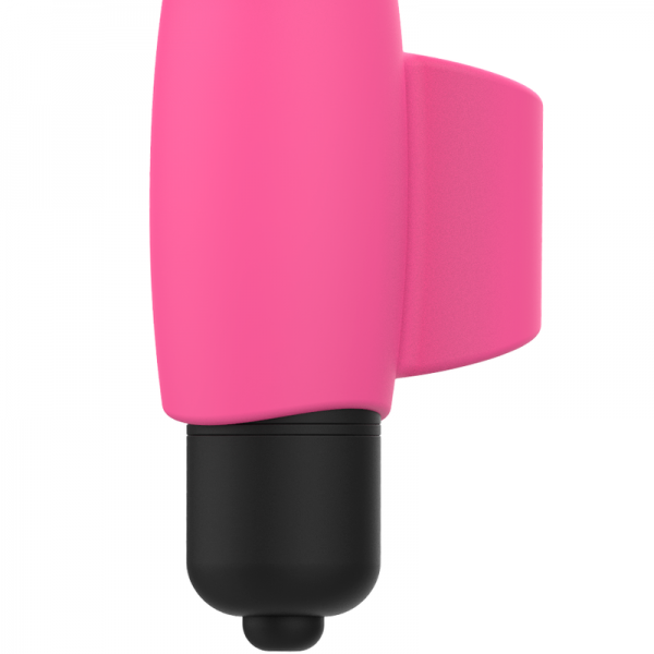 OHMAMA - PINK THIMBLE VIBRATOR XMAS EDITION - Image 2