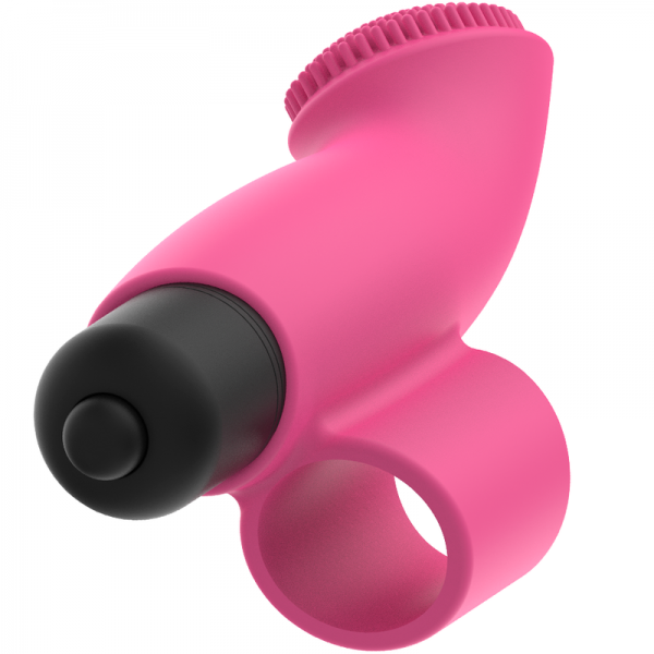 OHMAMA - PINK THIMBLE VIBRATOR XMAS EDITION - Image 3