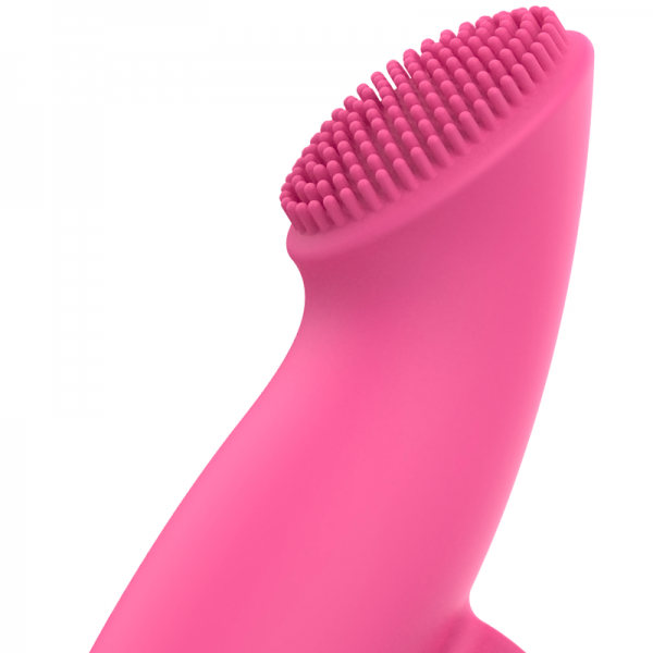 OHMAMA - PINK THIMBLE VIBRATOR XMAS EDITION - Image 4