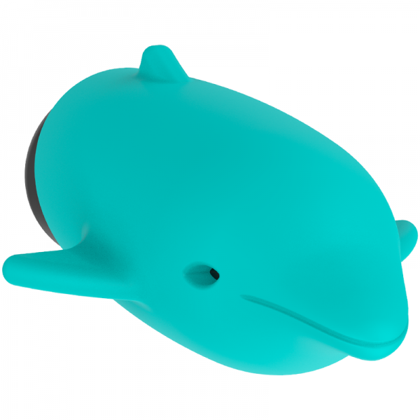 OHMAMA - POCKET DOLPHIN VIBRATOR XMAS EDITION - Image 2