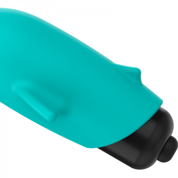 OHMAMA - POCKET DOLPHIN VIBRATOR XMAS EDITION - Image 3