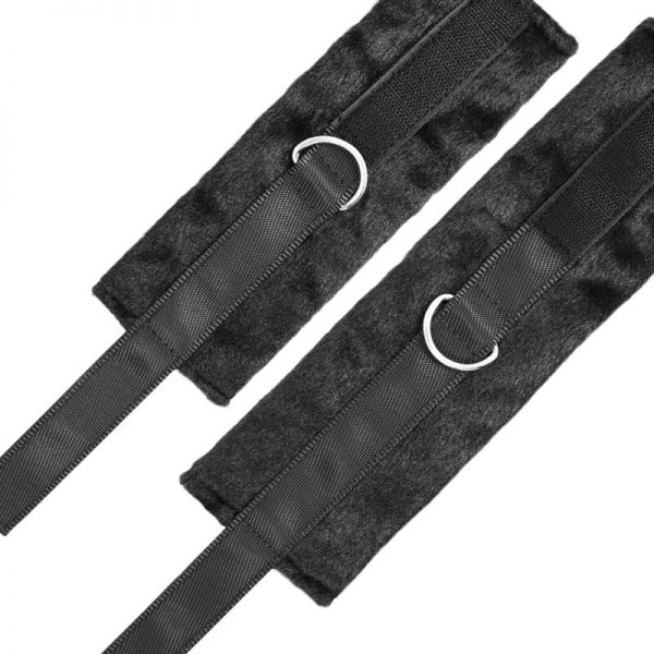 DARKNESS - BED TIES SET - Image 7