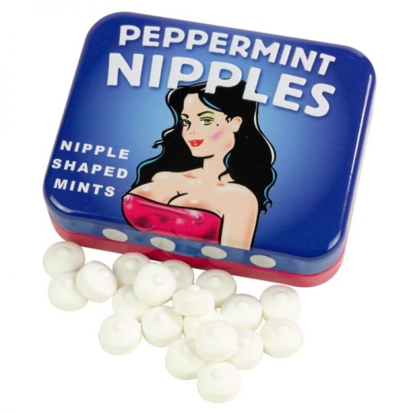 SPENCER & FLEETWOOD - SUGAR-FREE MINT CANDY FORM NIPPLE - Image 2