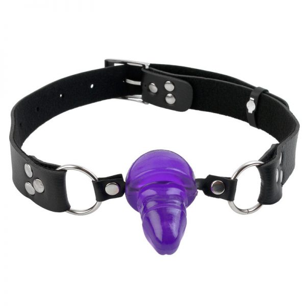 FETISH FANTASY PENIS BALL GAG